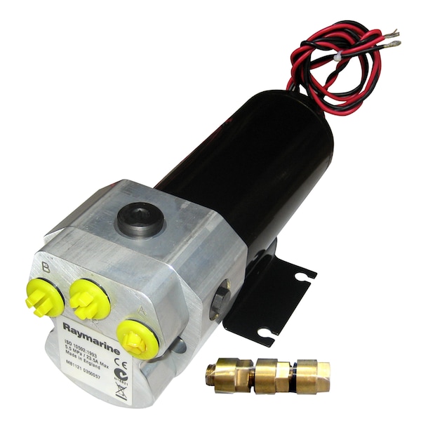 Raymarine M81121 Type Ii Pump M81121 M81121 Zoro